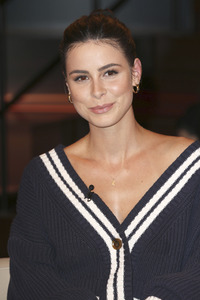 Talkshow 'Markus Lanz' in Hamburg