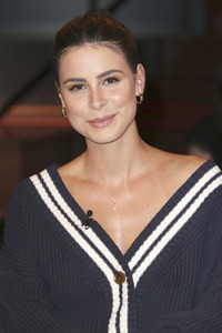 Talkshow 'Markus Lanz' in Hamburg