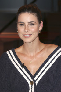 Talkshow 'Markus Lanz' in Hamburg