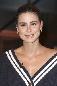 Talkshow 'Markus Lanz' in Hamburg