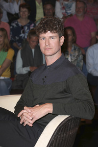 Talkshow 'Markus Lanz' in Hamburg