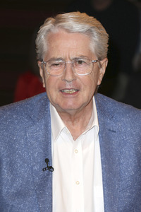 Talkshow 'Markus Lanz' in Hamburg