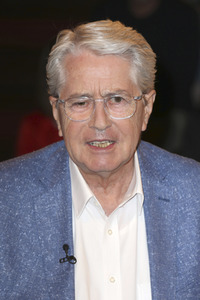 Talkshow 'Markus Lanz' in Hamburg