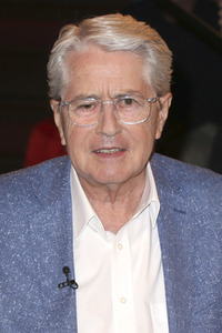 Talkshow 'Markus Lanz' in Hamburg