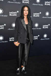 Montblanc Travel Event in Berlin