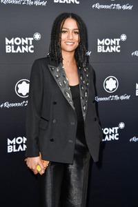 Montblanc Travel Event in Berlin