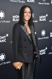 Montblanc Travel Event in Berlin