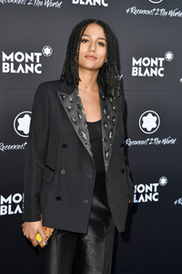 Montblanc Travel Event in Berlin