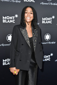 Montblanc Travel Event in Berlin