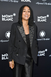 Montblanc Travel Event in Berlin