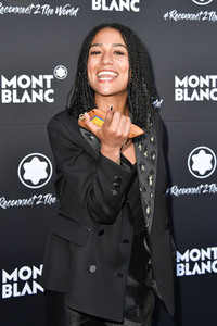 Montblanc Travel Event in Berlin