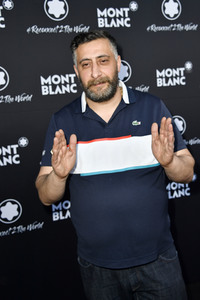 Montblanc Travel Event in Berlin