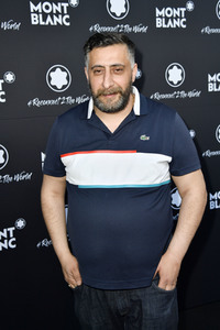 Montblanc Travel Event in Berlin