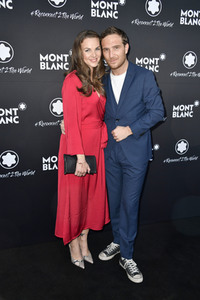 Montblanc Travel Event in Berlin