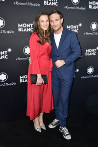 Montblanc Travel Event in Berlin
