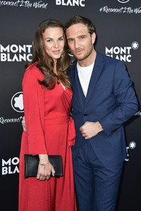 Montblanc Travel Event in Berlin