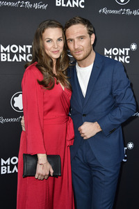 Montblanc Travel Event in Berlin