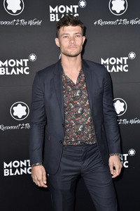 Montblanc Travel Event in Berlin