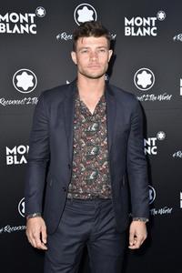 Montblanc Travel Event in Berlin