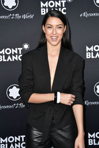 Montblanc Travel Event in Berlin