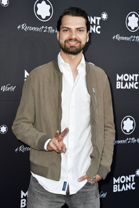 Montblanc Travel Event in Berlin