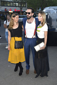 Montblanc Travel Event in Berlin