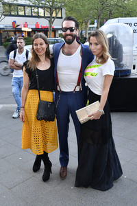 Montblanc Travel Event in Berlin