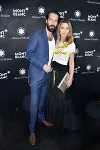 Montblanc Travel Event in Berlin