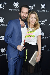 Montblanc Travel Event in Berlin