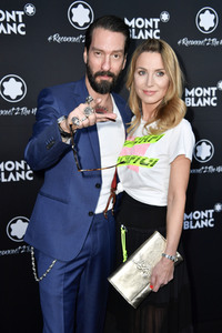 Montblanc Travel Event in Berlin