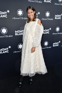 Montblanc Travel Event in Berlin