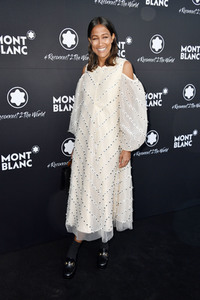 Montblanc Travel Event in Berlin