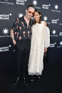 Montblanc Travel Event in Berlin