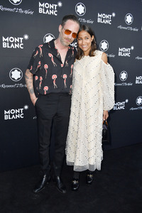 Montblanc Travel Event in Berlin