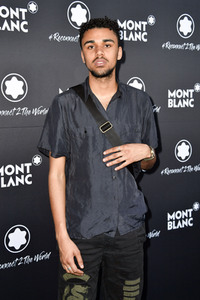 Montblanc Travel Event in Berlin