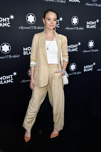 Montblanc Travel Event in Berlin