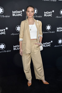 Montblanc Travel Event in Berlin