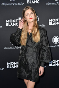 Montblanc Travel Event in Berlin