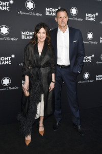 Montblanc Travel Event in Berlin