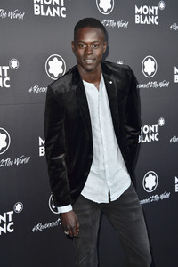 Montblanc Travel Event in Berlin