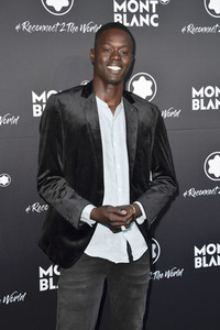 Montblanc Travel Event in Berlin