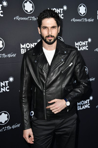 Montblanc Travel Event in Berlin