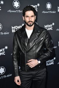 Montblanc Travel Event in Berlin