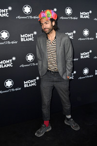 Montblanc Travel Event in Berlin