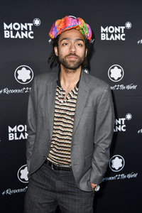 Montblanc Travel Event in Berlin