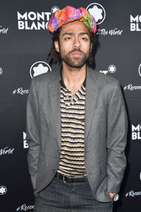 Montblanc Travel Event in Berlin