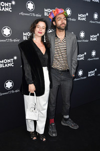 Montblanc Travel Event in Berlin