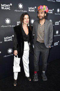 Montblanc Travel Event in Berlin