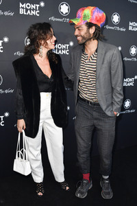 Montblanc Travel Event in Berlin