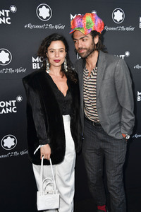 Montblanc Travel Event in Berlin